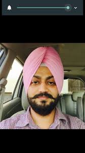 Ajay Partap Singh Lall