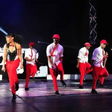 Universoul Circus Miramar Tickets Miramar Regional Park
