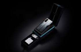 Xiaomi Redmi K50 Gaming Edition ...