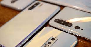 In the philippines, a number of mobile phones have dominated the market. Counterpoint Top 5 Phone Brands In The Philippines Revealed Q3 2019