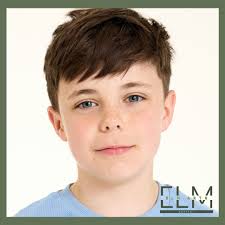 We are so proud to announce company member and home grown talent Carter J  Murphy has been busy playing a young Robbie Williams in the hugely  anticipated Better Man movie due for