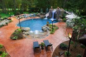 22 Amazing Pool Design Ideas