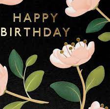 Newest Free Of Charge Happy Birthday Flowers Strategies If You Want Your Thoughtful A In 2021 Happy Birthday Cards Happy Birthday Flower Happy Birthday Cards Printable
