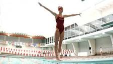 Alex Poletti - Swimming & Diving - Radford University Athletics