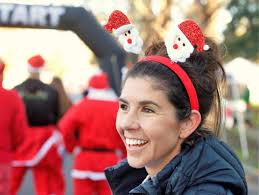Santa Rosa Santa Run