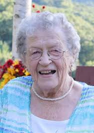 Irene Schuh Obituary (1930