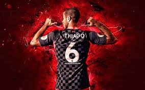 Bu pin'i ve daha fazlasını michal marciniak tarafından oluşturulan zdjęcia panosunda bulabilirsiniz. Thiago Alcantara Back View Bayern Munich Fc German Footballers Bundesliga Hd Wallpaper Peakpx