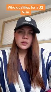 Who qualifies for a J2 Visa#FilTeacherinUSA🇺🇸#fypage#fypシ