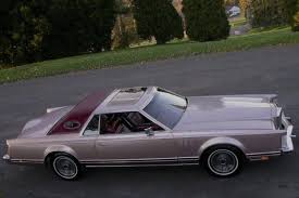 Image result for Bright Lime Diamond Fire 1975 Lincoln