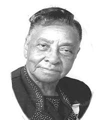 Obituary for Cecelia Enderina Penn Smith