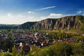 Bad Munster Am Stein Ebernburg Bad Munster Bad Kreuznach Europa Reisen