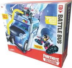 Fortnite Bus De Combat Maxi Toys