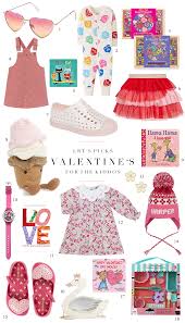 Valentine's day gifts for wife make your wife feel extra special this valentine's day with a delicious gift from edible arrangements®. Valentine S Day Gifts For The Girls Lindsey Regan Thorne