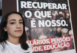 Bloquista Isabel Pires substitui José Soeiro no Parlamento