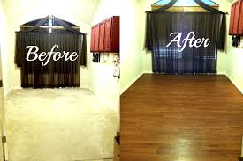 Learn exactly what luxury vinyl plank flooring is, the pros & cons, styles and trends and reviews of the best vinyl plank flooring brands both vinyl plank flooring and vinyl tile flooring are now well established home flooring options. Luxury Vinyl Plank Flooring Diy Project Tutorial And Review