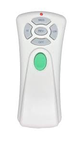 The reclaimed wood finish on the motor housing and fan guard with the white etched glass shades and chestnut blades can add a romantic feel. Ceiling Fan Remote Chq7080t Uc7080t Up Dn Light And Reverse Buy Online In Burkina Faso At Burkinafaso Desertcart Com Productid 26010948