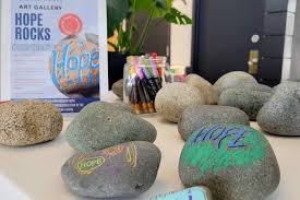 We did not find results for: Paint A Rock To Celebrate Diversity Campbell River Mirror
