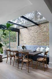 Choose the right architectural designer. Kitchen Extension Ideas Before After Catherine Wilman Maida Vale Kitchen Extension House Extension Design Open Plan Kitchen Living Room
