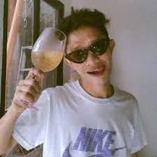 Aaron Manrique's Instagram, Twitter & Facebook