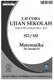 Berdasarkan kurikulum yang berlaku sekarang ujian sekolah tahun ini jadi tetap menggunakan. Kisi Kisi Un Ujian Nasional Sd 2015 Dan Prediksi Soal Un Sd 2015 Klik Info Net