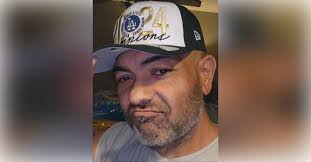 Obituary information for David Negrete