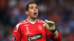 Where Are They Now The Rangers Side That Made It To The Uefa Cup Final In 2008
