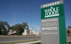 the refresh project broad community