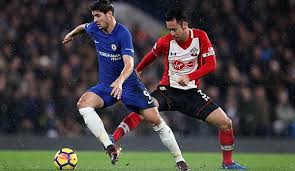 Here's all the info you need to watch this huge premier league match. Premier League Southampton Vs Chelsea On Live Stream Or Live Ticker Sport World