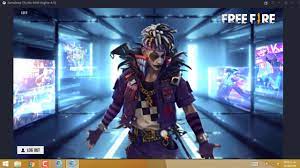 How to download & game install ff garena max on emulator (redeem codes). Como Jugar Free Fire En Gameloop Player Sin Errores Youtube
