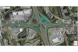 Interchange is a very fun map in escape from tarkov, but can be very frustrating to new players or a big feature of this map is an abandoned shopping mall. Construction Ramps Up For I 75 Interchange East County Your Observer