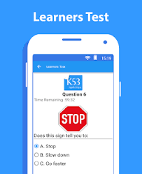 K53 android latest 4.3 apk download and install. K53 South Africa Pro Apk Download For Android