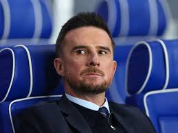 The moment Barry Ferguson knew he was never going to get the Rangers job he  craved so much