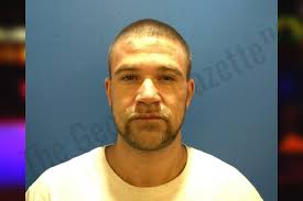 Jason Motes — Troup County Jail Bookings