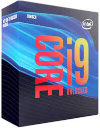 I still regret it getting a locked cpu. Buy Intel Core I9 9900k Desktop Processor 8 Cores Up To 5 0 Ghz Turbo Unlocked Lga1151 300 Series 95w Online In Hungary B005404p9i