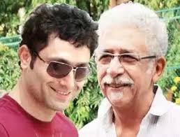 Shiney returns as Naseer's son