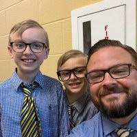 Bronson Curtis (@GIS_Principal)