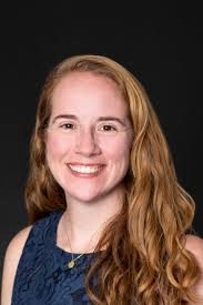 Claire McWilliams-Doty