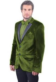 Find great deals on mens formalwear clothing at kohl's today! Men S 2 Button Olive Green Satin Cheap