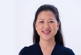 Jackie Yung's Instagram, Twitter & Facebook