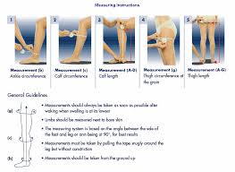 size guide and charts for compression socks select socks inc
