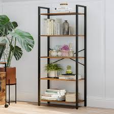Découvrez et enregistrez des idées à propos de étagère industrielle sur pinterest, le catalogue d'idées. Bibliotheques Type Etagere Wayfair Ca