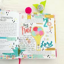Less Hustle More Jesus Bible Art Journaling Bible Devotions Devotional Journal