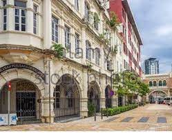Majlis agama islam (2001) dan lina joy v. Rear Of Bar Council Majlis Peguam Building Kuala Lumpur Malaysia Stock Photo Alamy