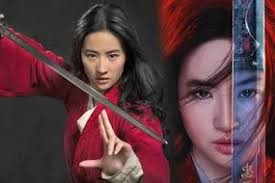 She is spirited, determined and quick on her feet. Mulan Streaming Can You Watch The Full Movie Online Is It Legal Films Entertainment Express Co Uk