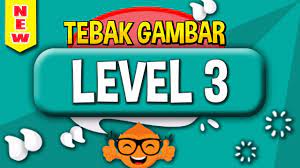 Kunci jawaban tebak gambar level 13 lengkap september 23 2020 by jamez kunci jawaban tebak gambar level 13 bagi kamu yang sedang memainkan game tebak gambar dan kebingungan ketika harus menyelesaikan level tigabelas tidak perlu kesal karena sudah ada kunci jawaban tebak gambar level tiga belas untuk membantu menuntaskan level. Jawaban Tebak Gambar Level 3 Tiga Update Terbaru Youtube