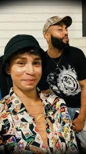 Lela Patton's Instagram, Twitter & Facebook