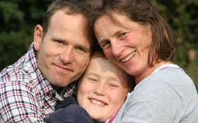 Tragically, I know the impact losing a child has