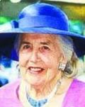Mary DUPEE Obituary (2012)