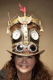 Edwardian Ball in S.F. celebrates in style