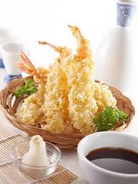 Humm La Pate Tempura Je L Adore Doree Et Croustillantes Elle N Est Pas Tres Compliquee A Faire A La Maison Le Secret Vous De Tempura Recipe Food Recipes